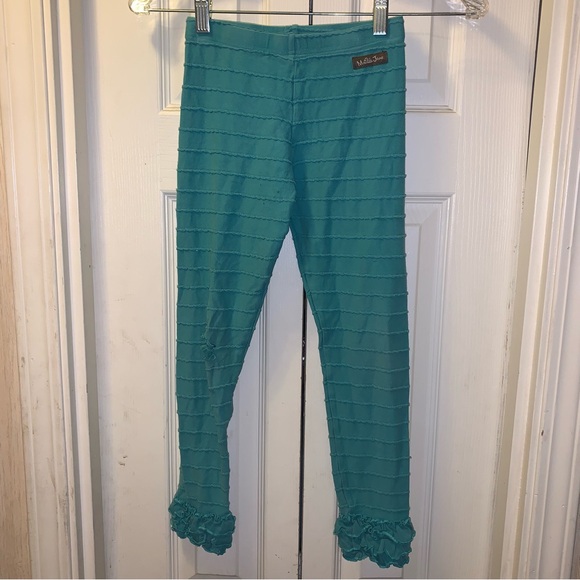 Matilda Jane track suit size 8 - Picture 3 of 11